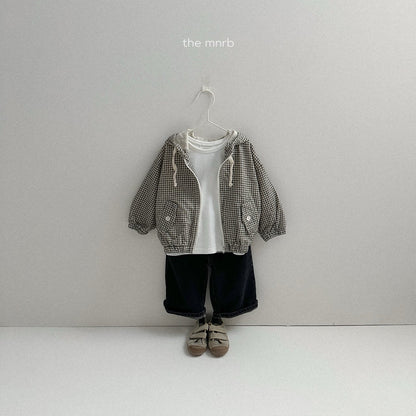 [PRE-ORDER] Way Hoodie Jumper