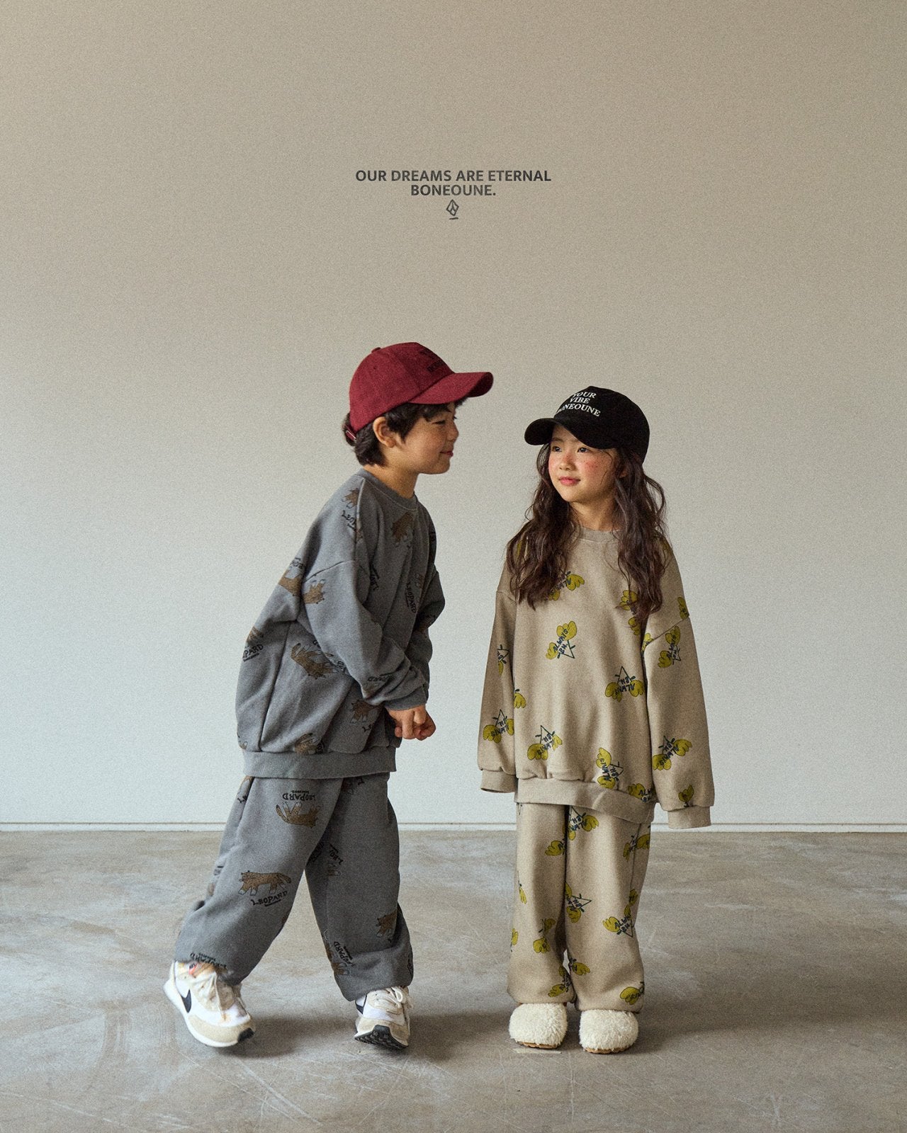 [PRE-ORDER] Always Jogger Pants