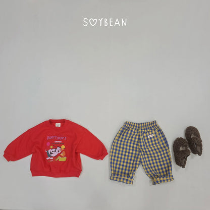[PRE-ORDER] Party Sweatshirts