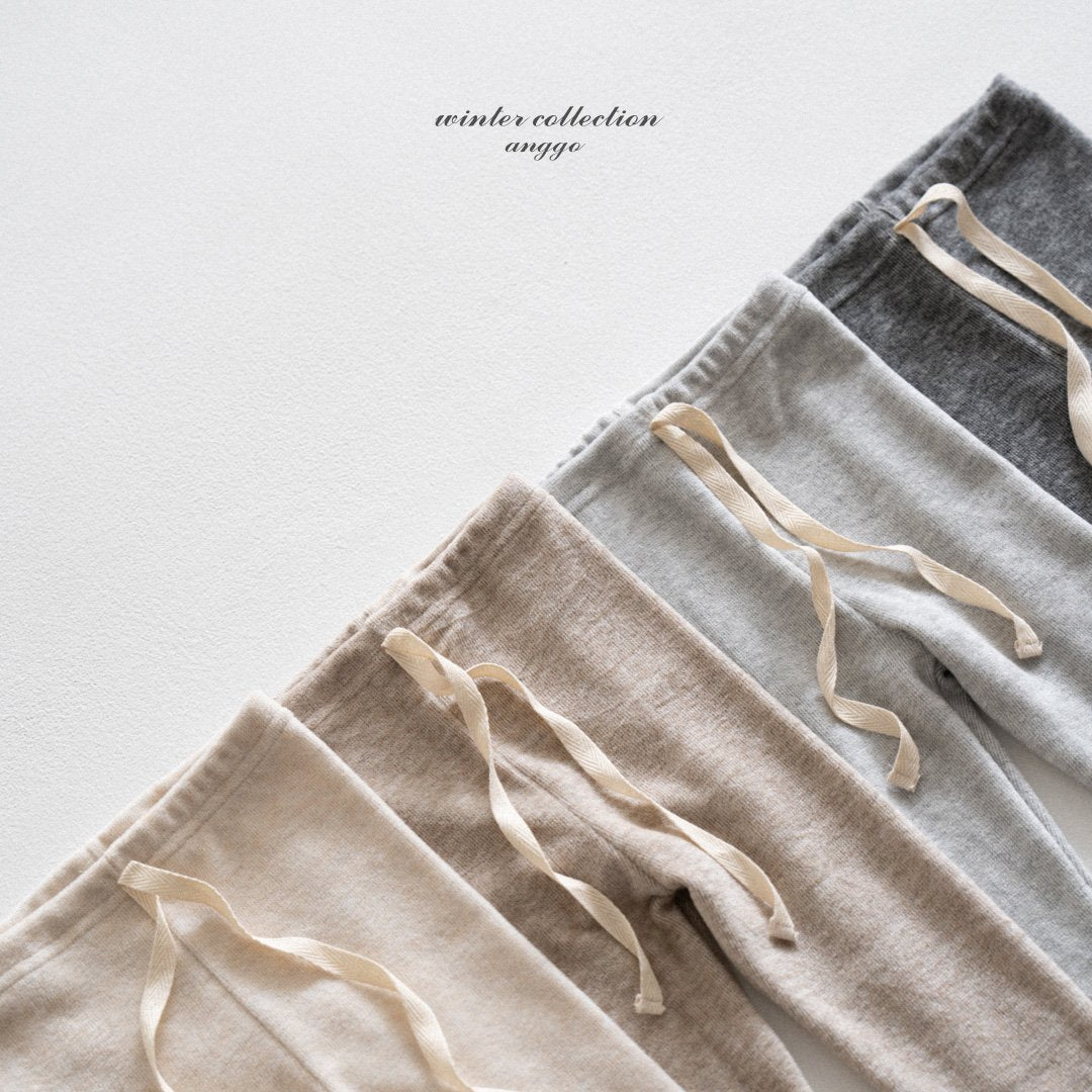 [PRE-ORDER] Churros Leggings