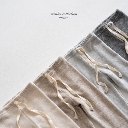 [PRE-ORDER] Churros Leggings