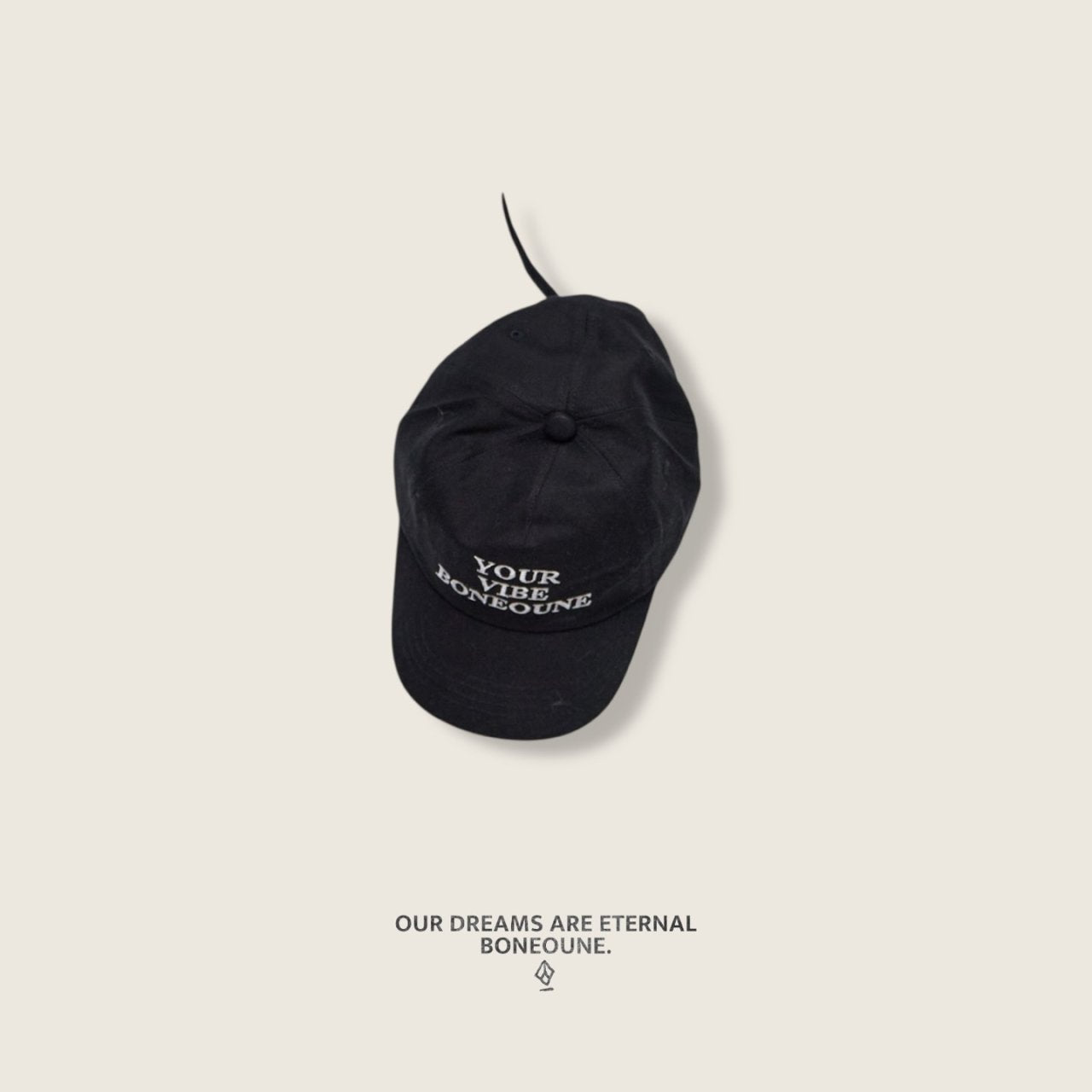 [PRE-ORDER] Your Vibe Ball Cap