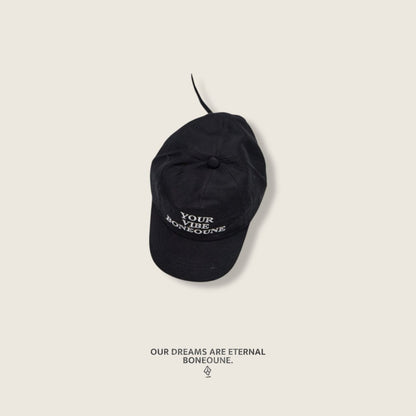 [PRE-ORDER] Your Vibe Ball Cap