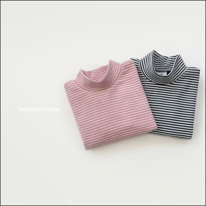 [PRE-ORDER] Lolli Pop Fleece Turtleneck T-Shirts