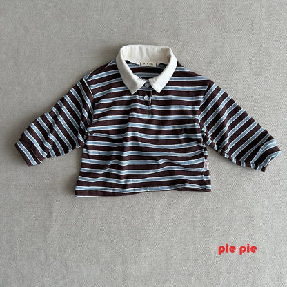 [PRE-ORDER] Marshmallow Collar T-Shirts