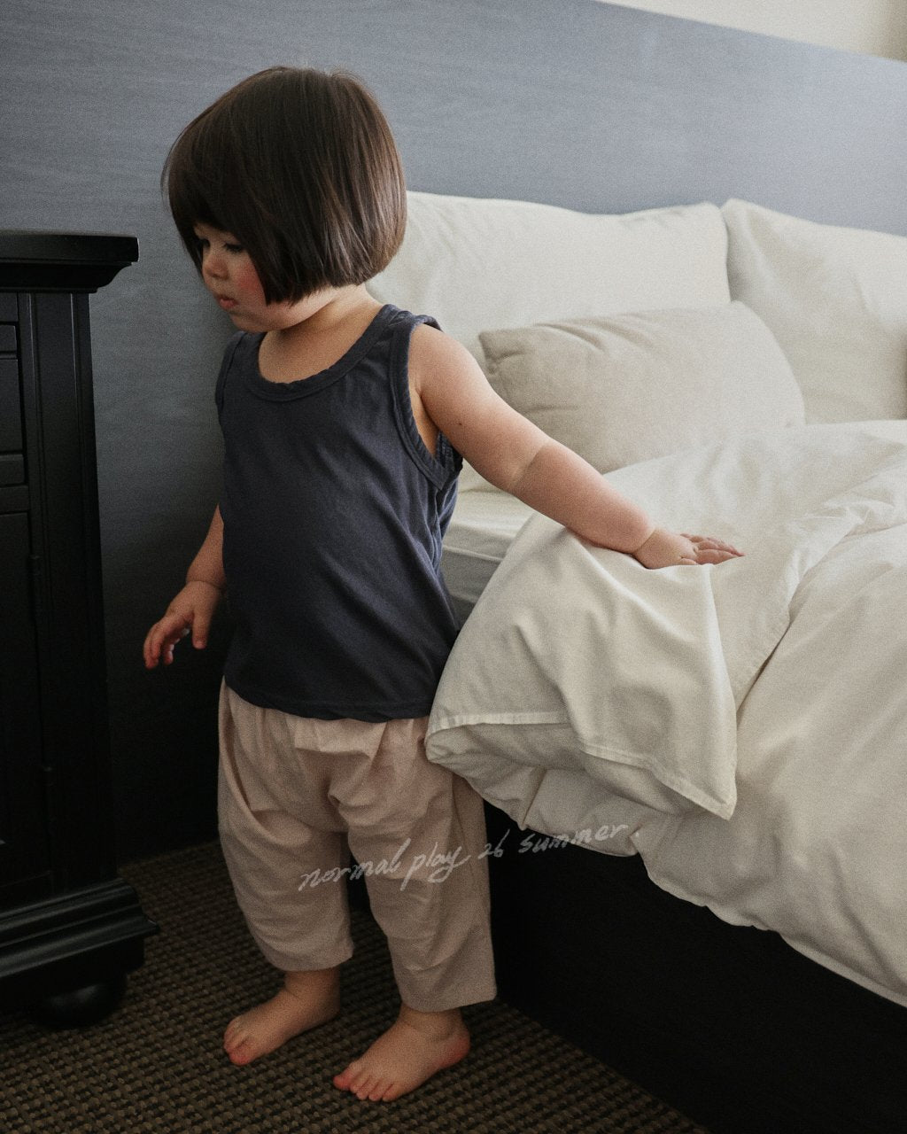 [PRE-ORDER] Summer Maru Pants