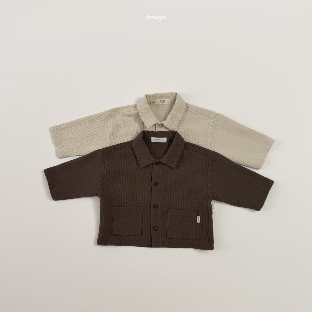 [PRE-ORDER] Little Jacket