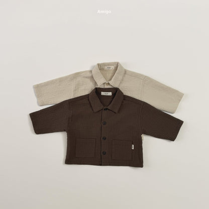 [PRE-ORDER] Little Jacket