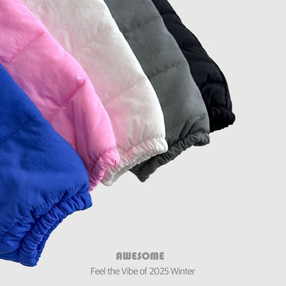 [PRE-ORDER] Snow Padded Pants