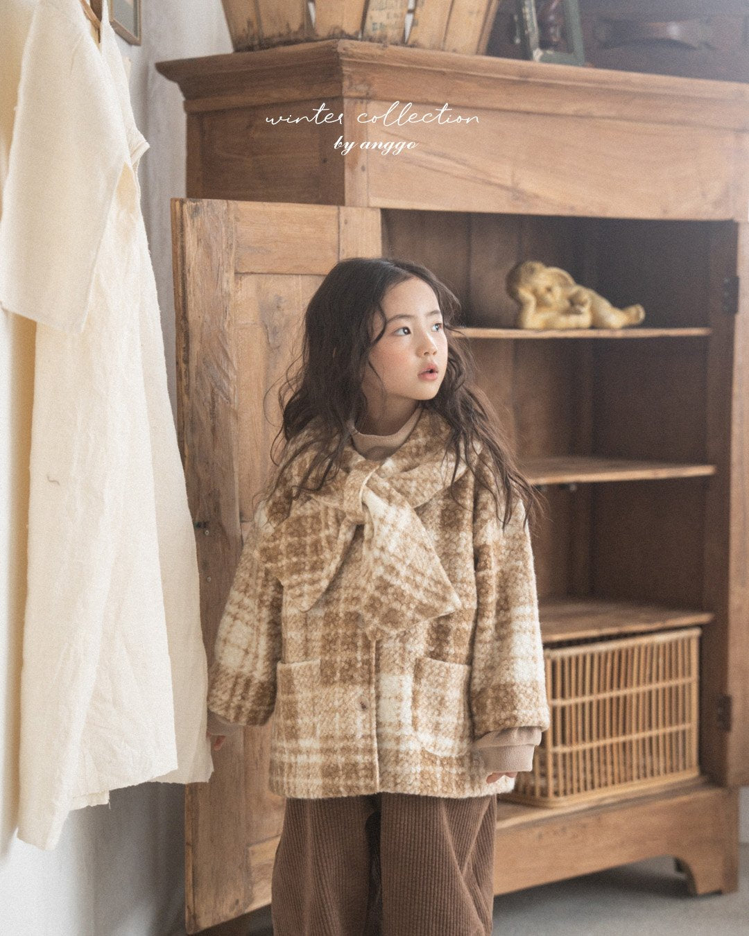 [PRE-ORDER] Financier Jacket