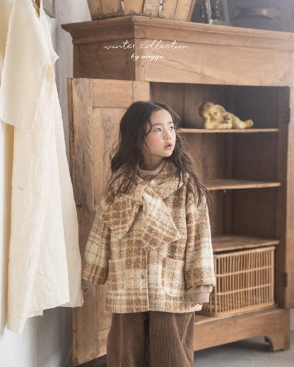 [PRE-ORDER] Financier Jacket