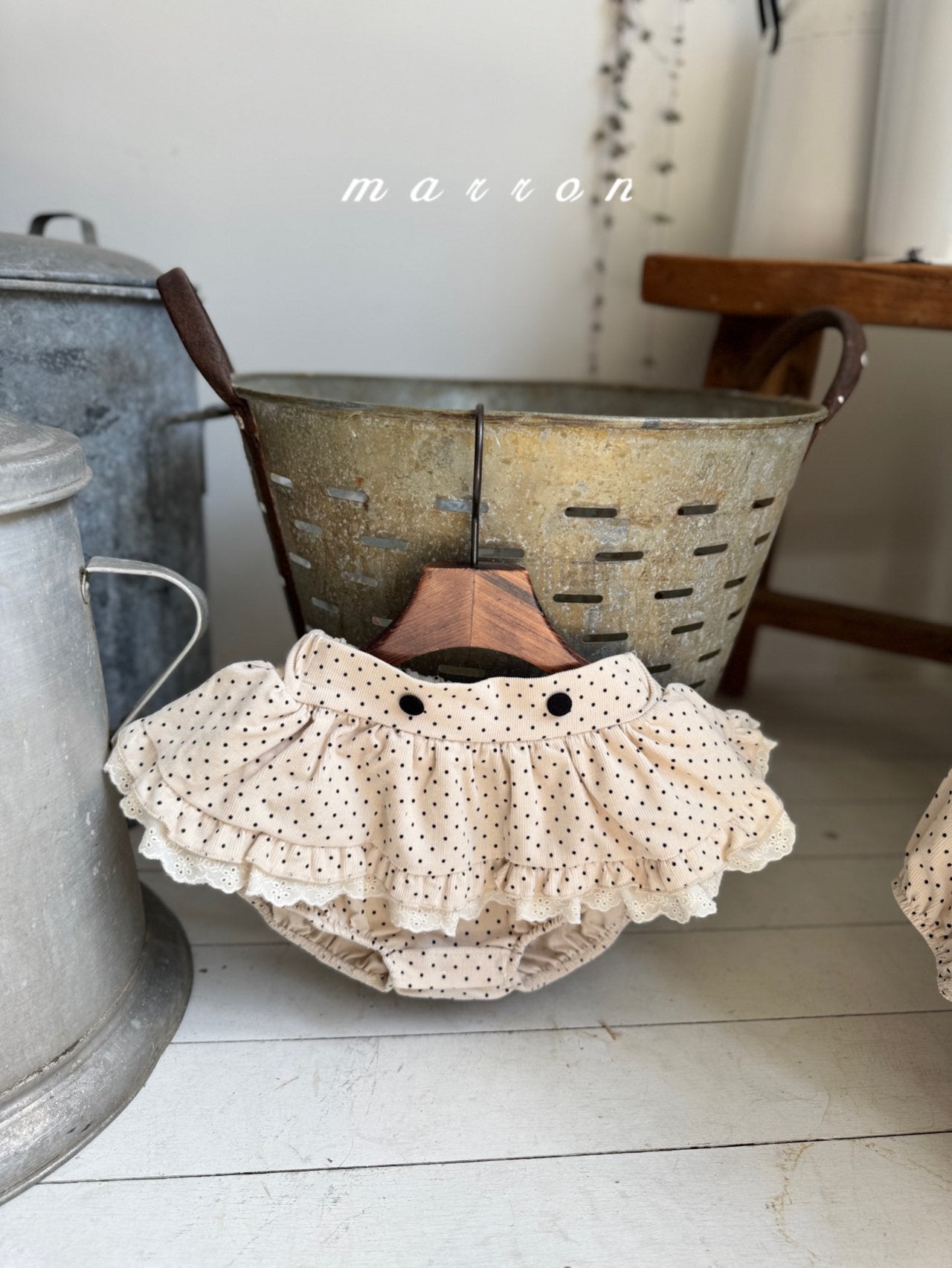 [PRE-ORDER] Mimi Bloomer