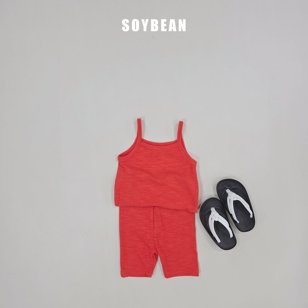 [PRE-ORDER] Color Shower Top Bottom Set