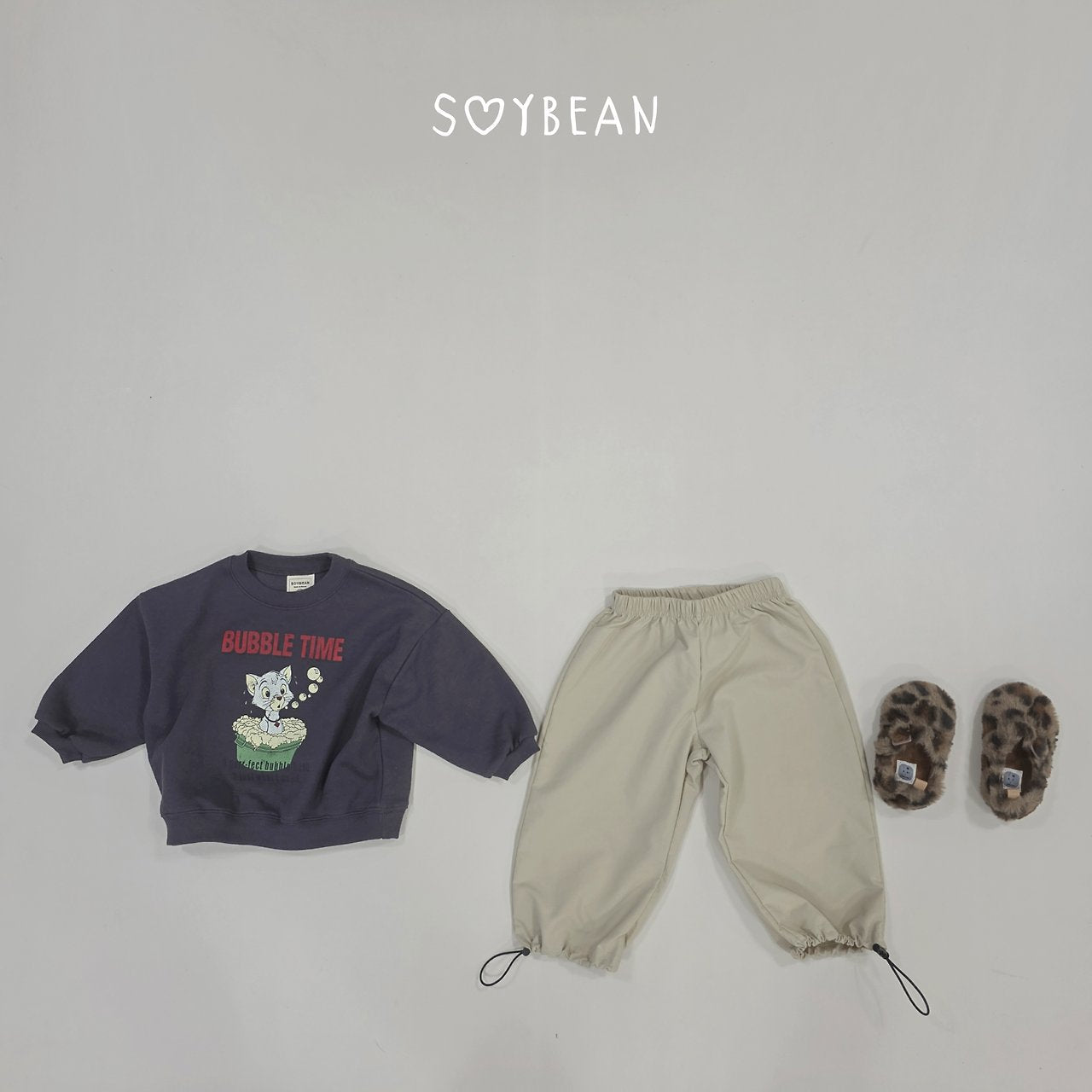 [PRE-ORDER] Party Sweatshirts
