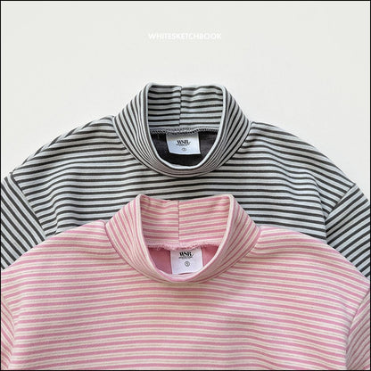 [PRE-ORDER] Lolli Pop Fleece Turtleneck T-Shirts