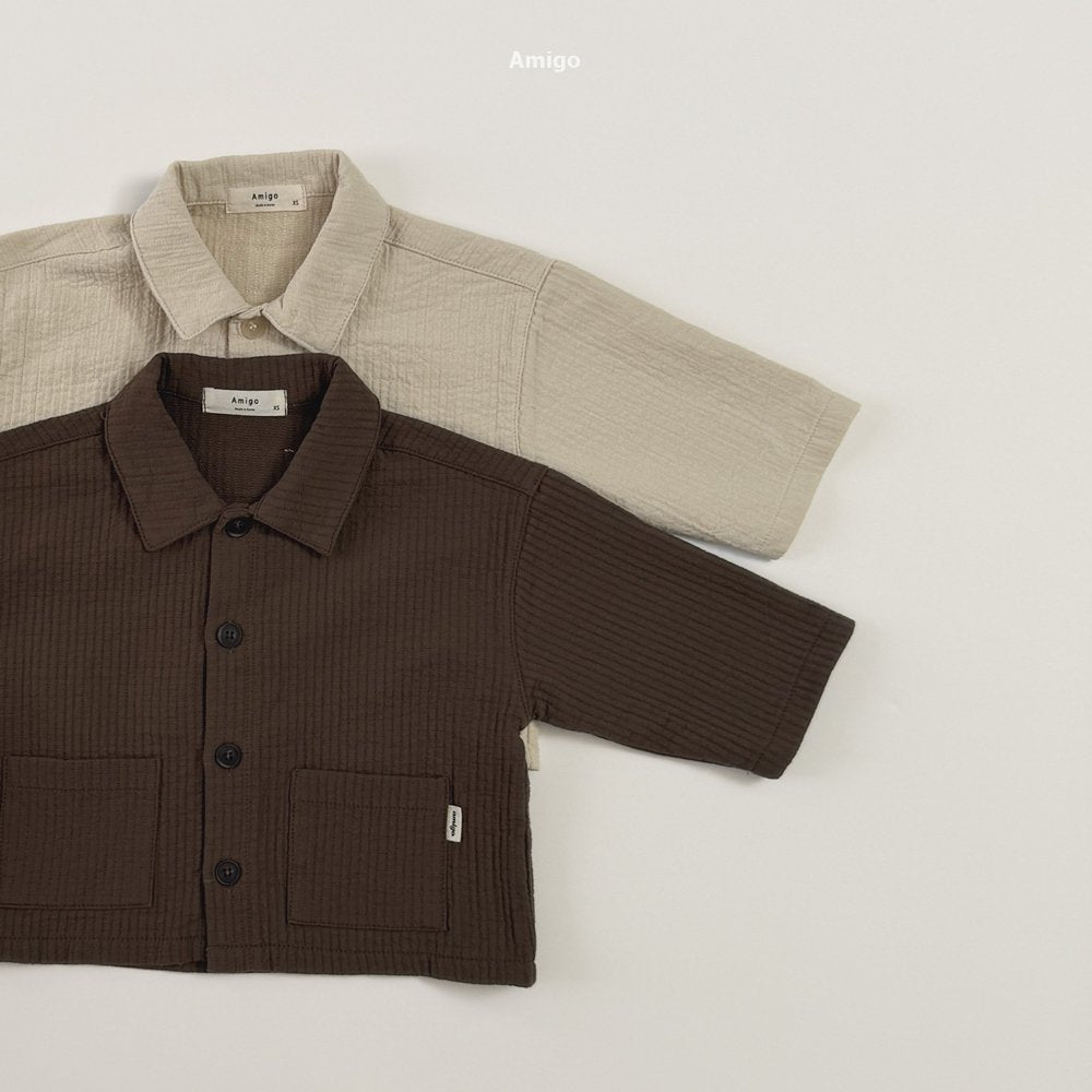 [PRE-ORDER] Little Jacket