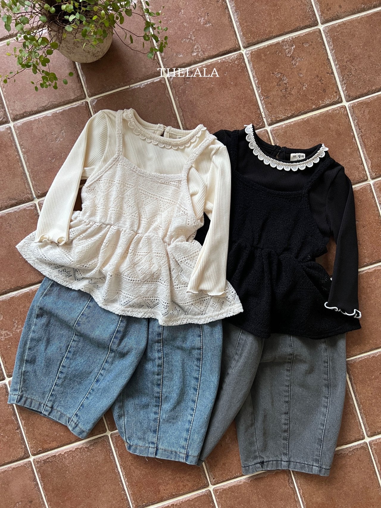 [PRE-ORDER] Lolli T-Shirts