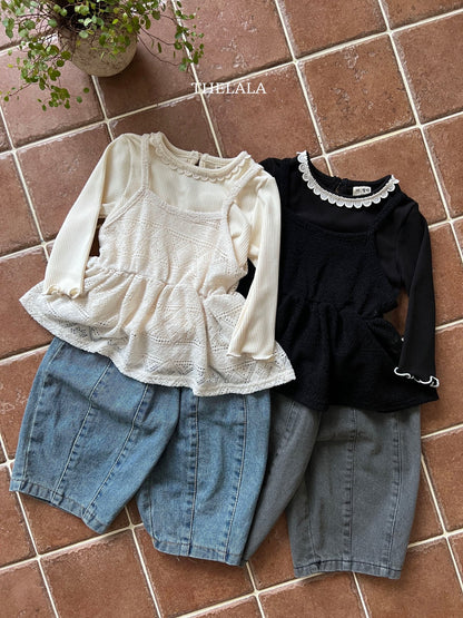 [PRE-ORDER] Lolli T-Shirts