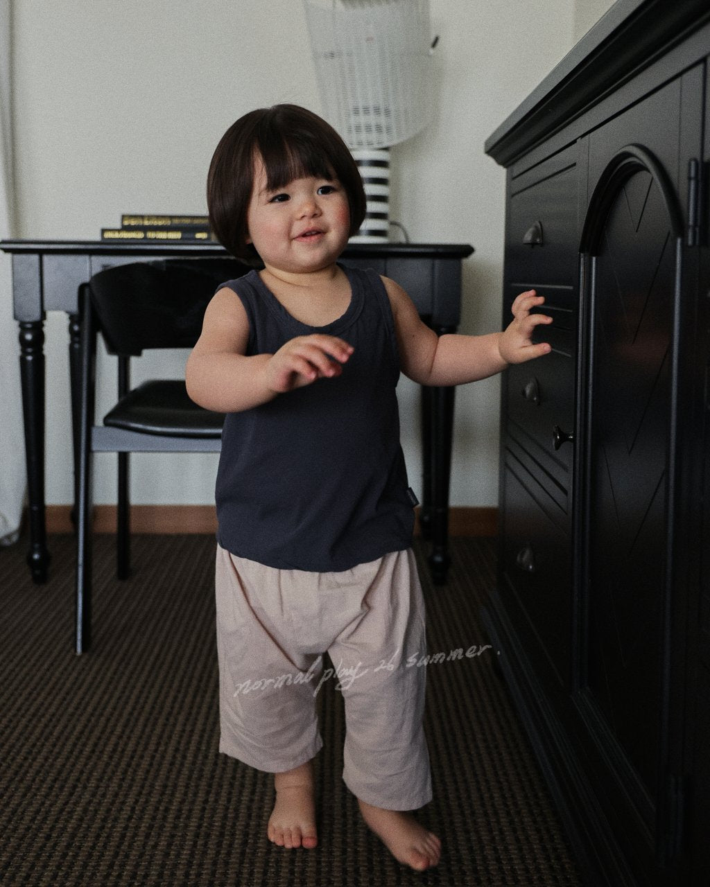 [PRE-ORDER] Summer Maru Pants