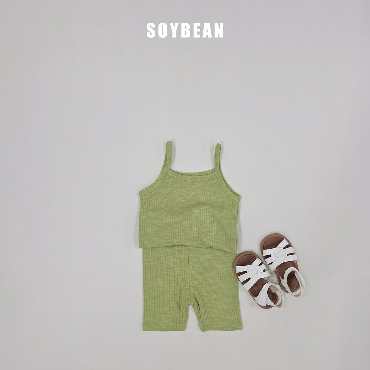 [PRE-ORDER] Color Shower Top Bottom Set