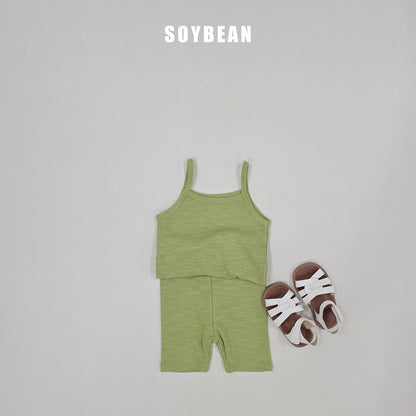 [PRE-ORDER] Color Shower Top Bottom Set