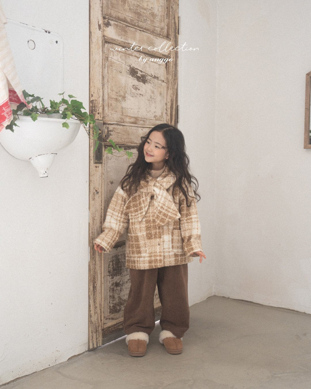 [PRE-ORDER] Financier Jacket