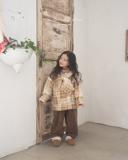 [PRE-ORDER] Financier Jacket