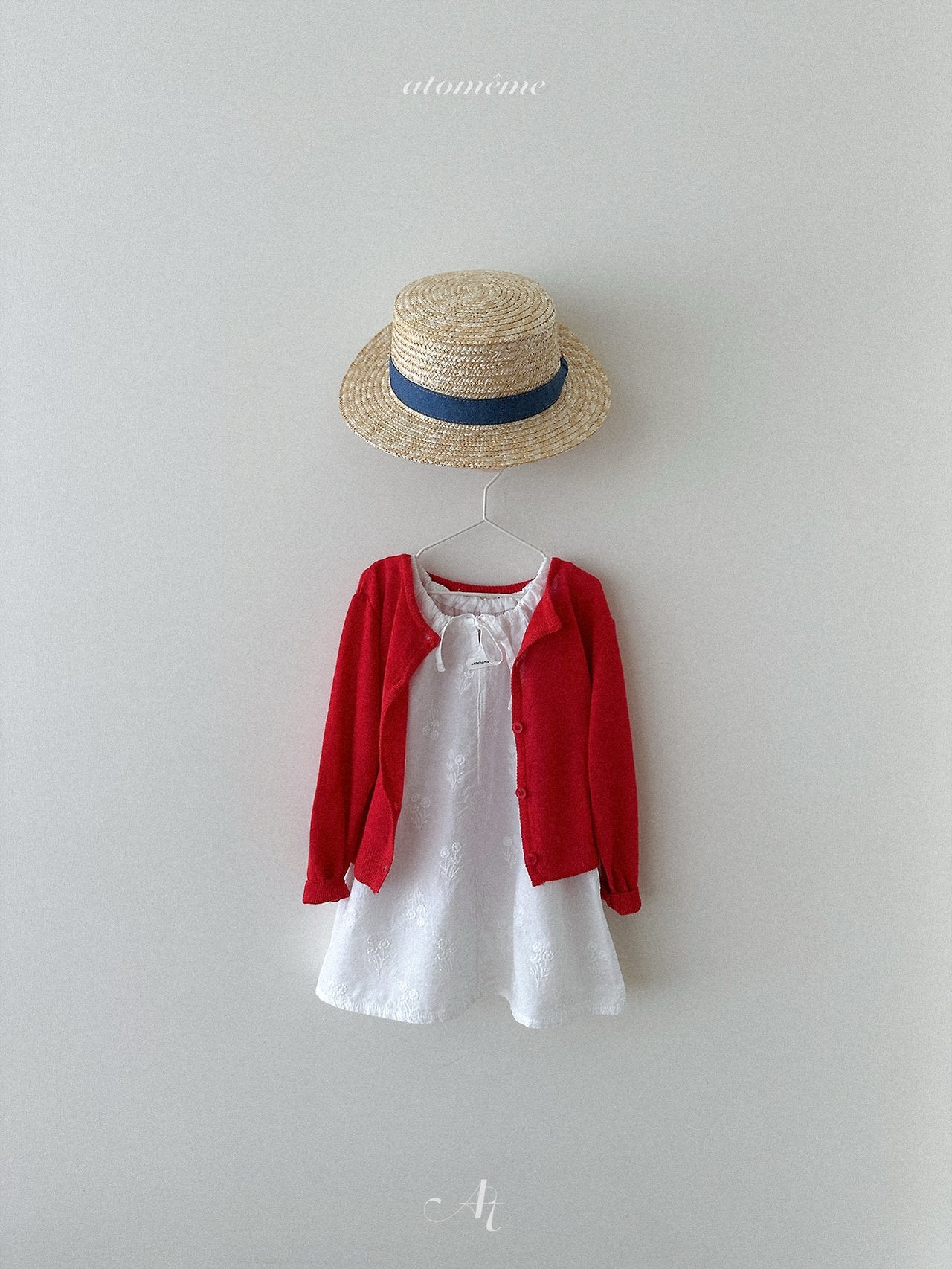 [PRE-ORDER] Nana Dress