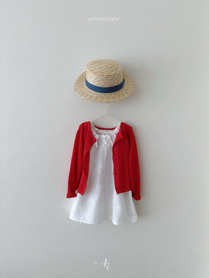 [PRE-ORDER] Nana Dress