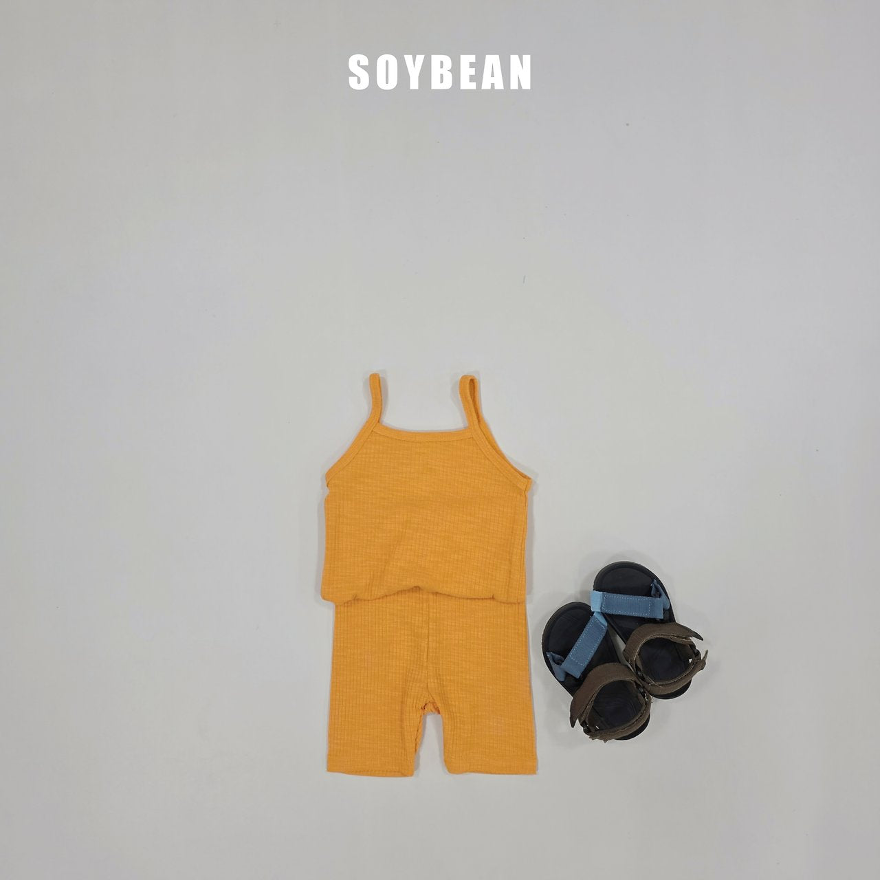 [PRE-ORDER] Color Shower Top Bottom Set