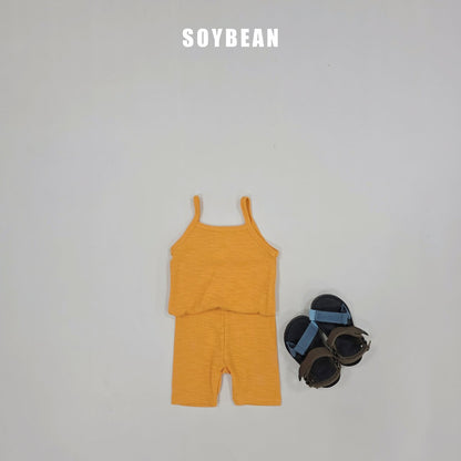[PRE-ORDER] Color Shower Top Bottom Set