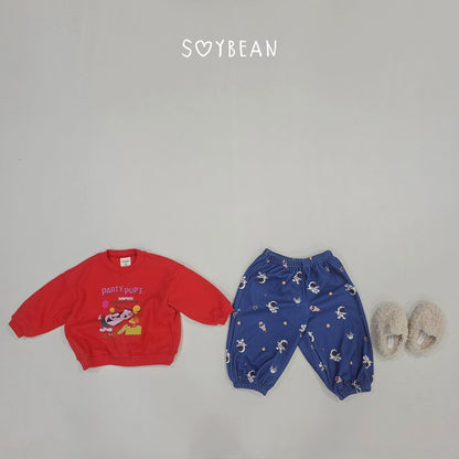 [PRE-ORDER] Party Sweatshirts
