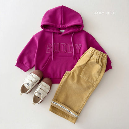 [PRE-ORDER] Corduroy Wide Pants