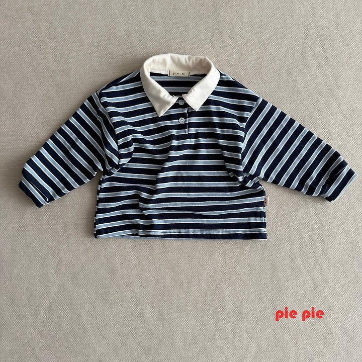 [PRE-ORDER] Marshmallow Collar T-Shirts