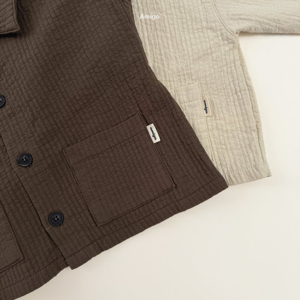 [PRE-ORDER] Little Jacket