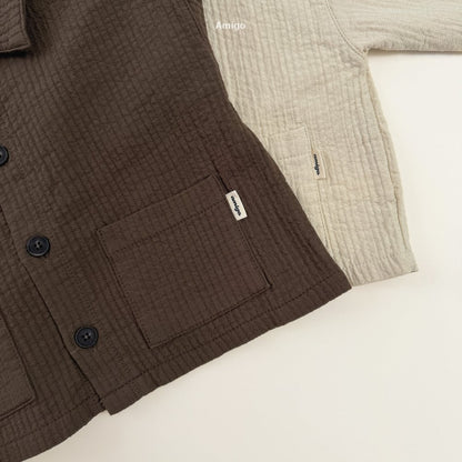 [PRE-ORDER] Little Jacket