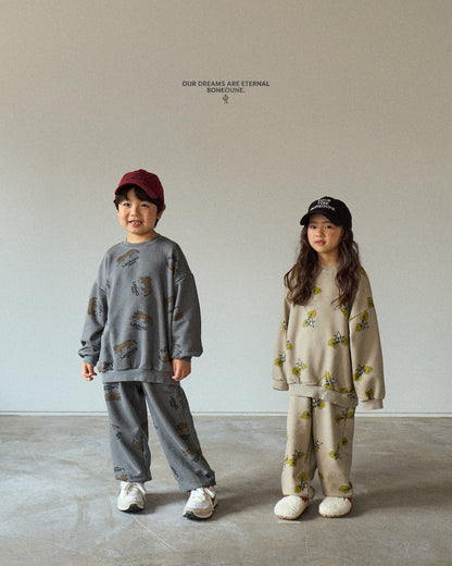 [PRE-ORDER] Always Sweatshirts