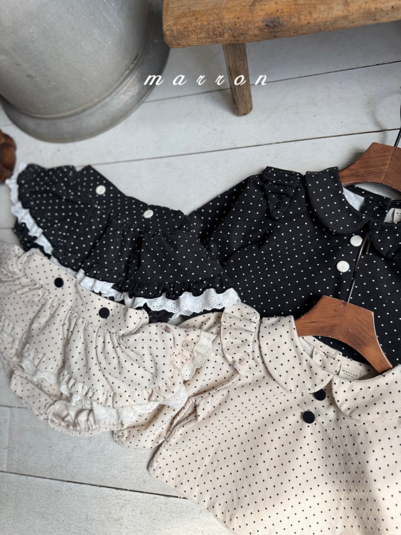 [PRE-ORDER] Mimi Bloomer