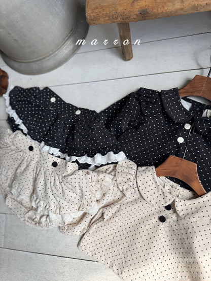 [PRE-ORDER] Mimi Bloomer