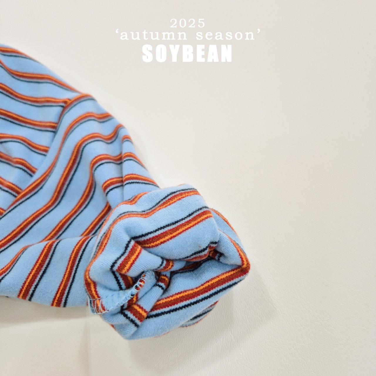 [PRE-ORDER] Y2K Stripe Top Bottom Set