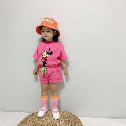[PRE-ORDER] Picnic Top Bottom Set