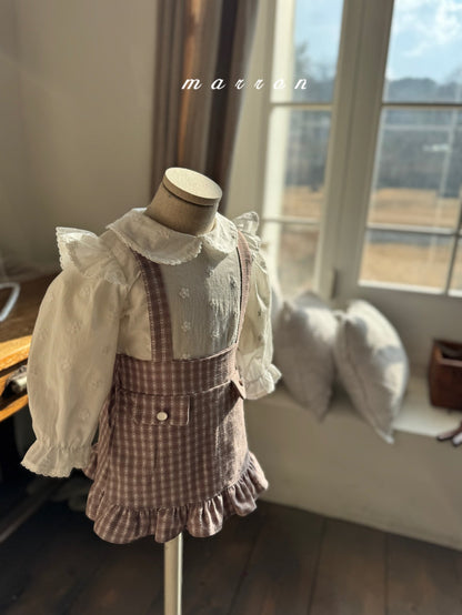 [PRE-ORDER] Star Blouse