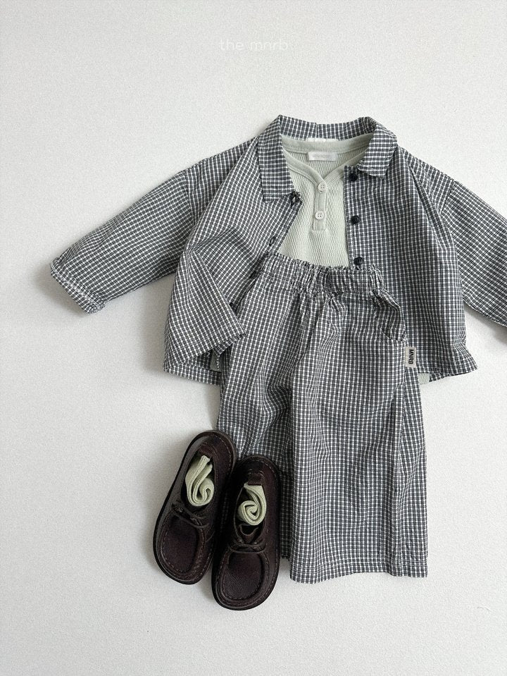 [PRE-ORDER] Coco Pants