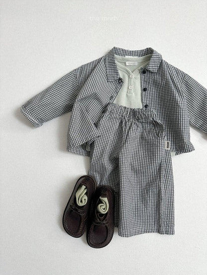 [PRE-ORDER] Coco Pants