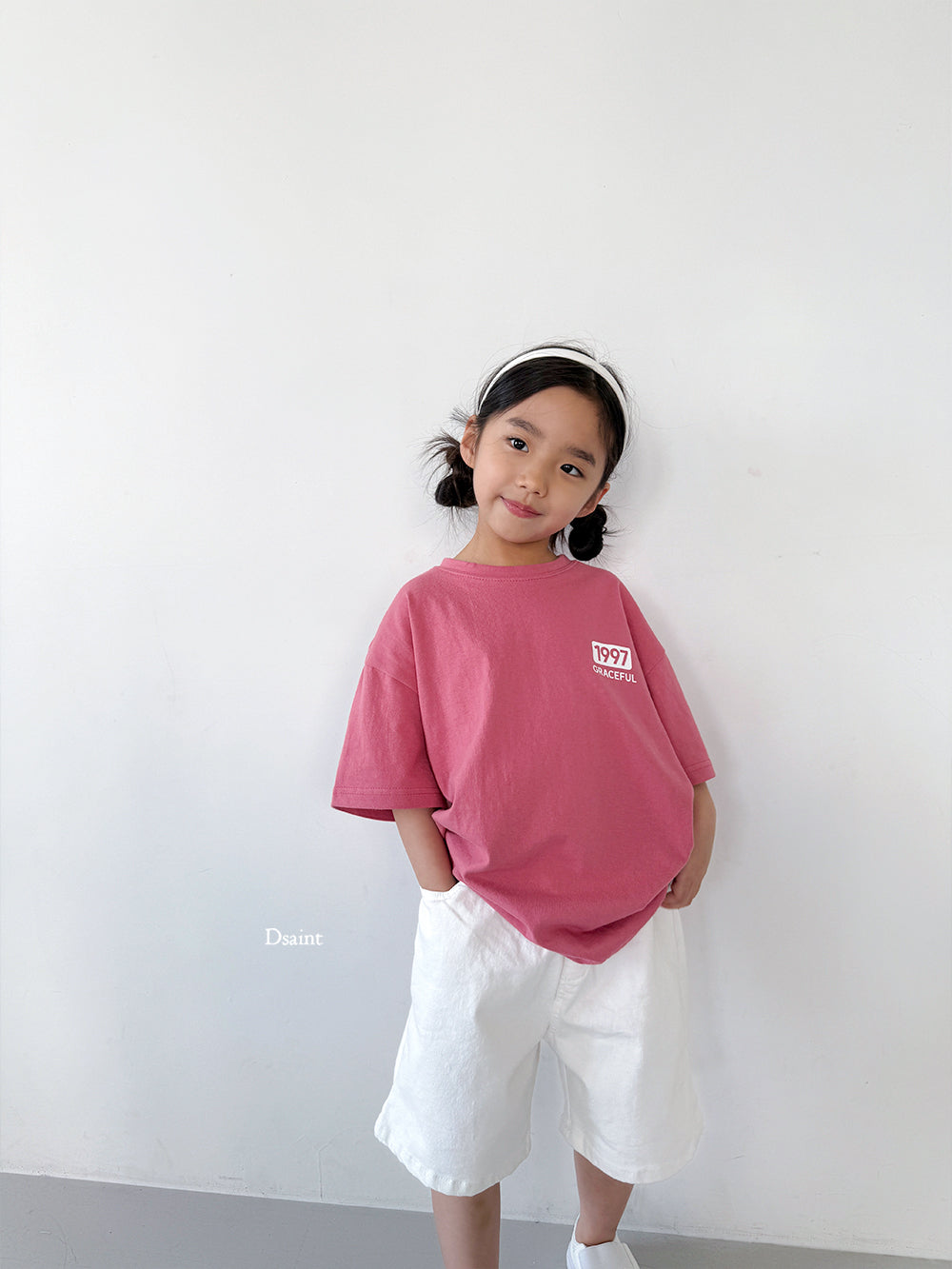 [PRE-ORDER] 1997 Grace T-Shirts