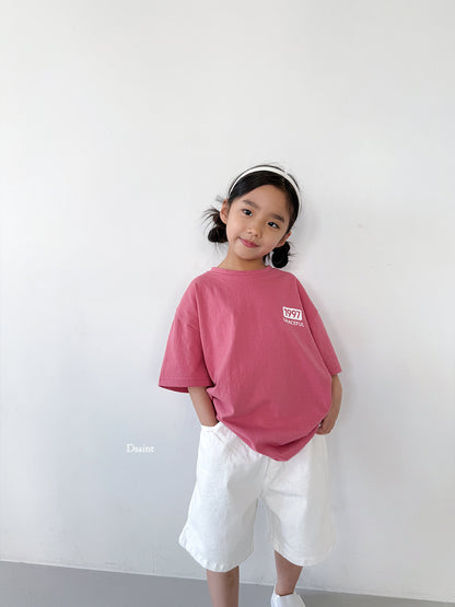 [PRE-ORDER] 1997 Grace T-Shirts
