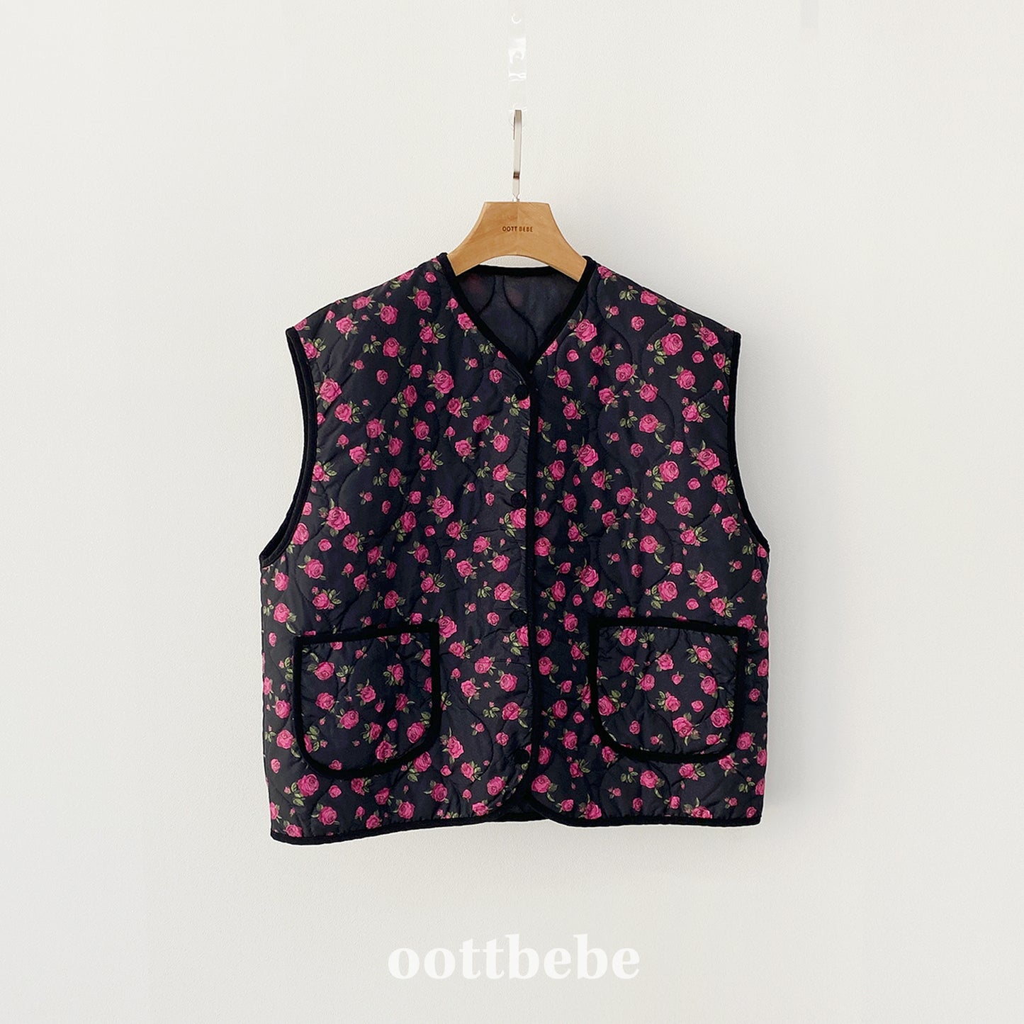 [Limited Time Order] Grandma Vest