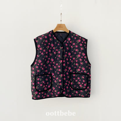 [Limited Time Order] Grandma Vest