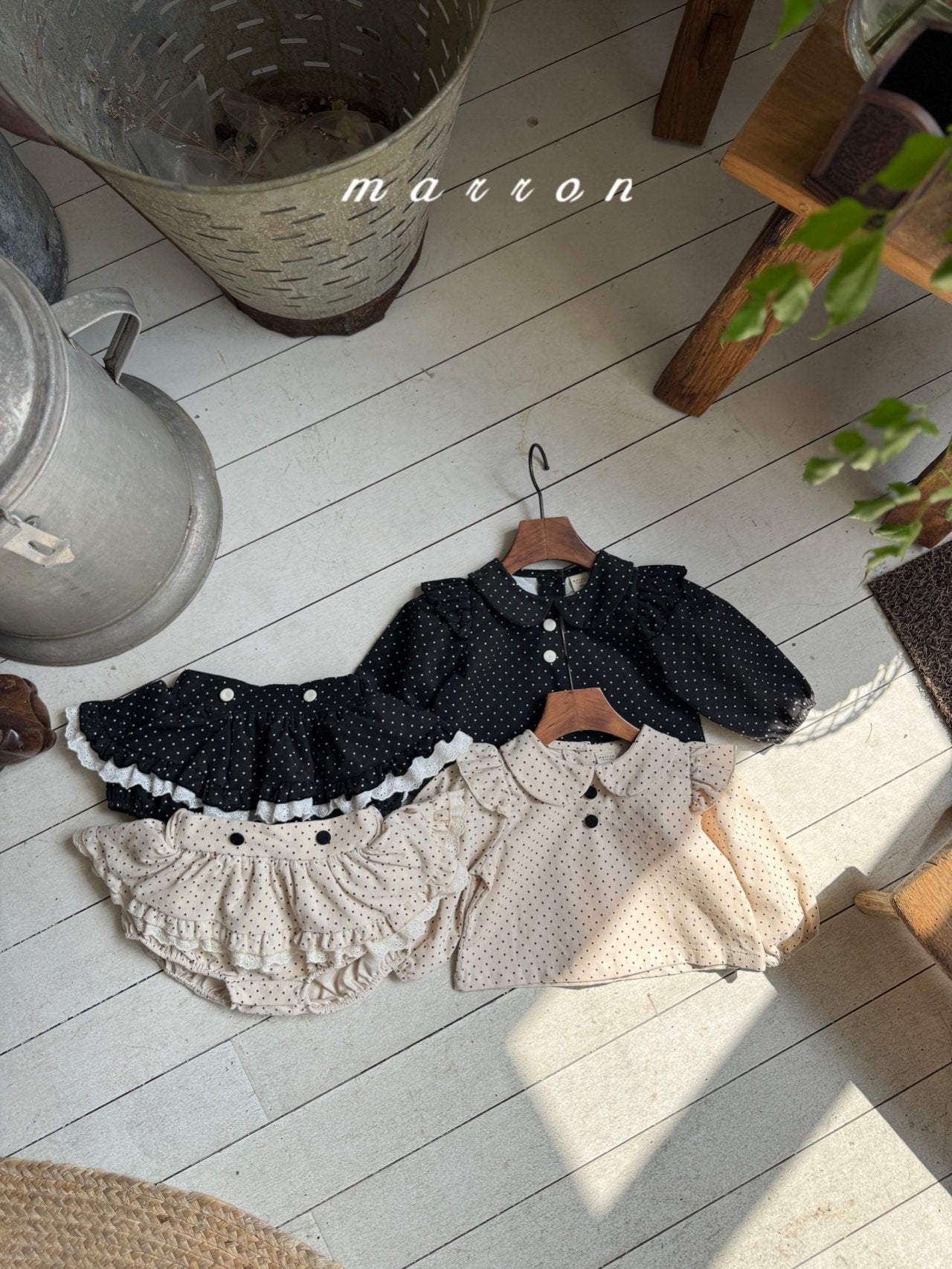 [PRE-ORDER] Mimi Bloomer