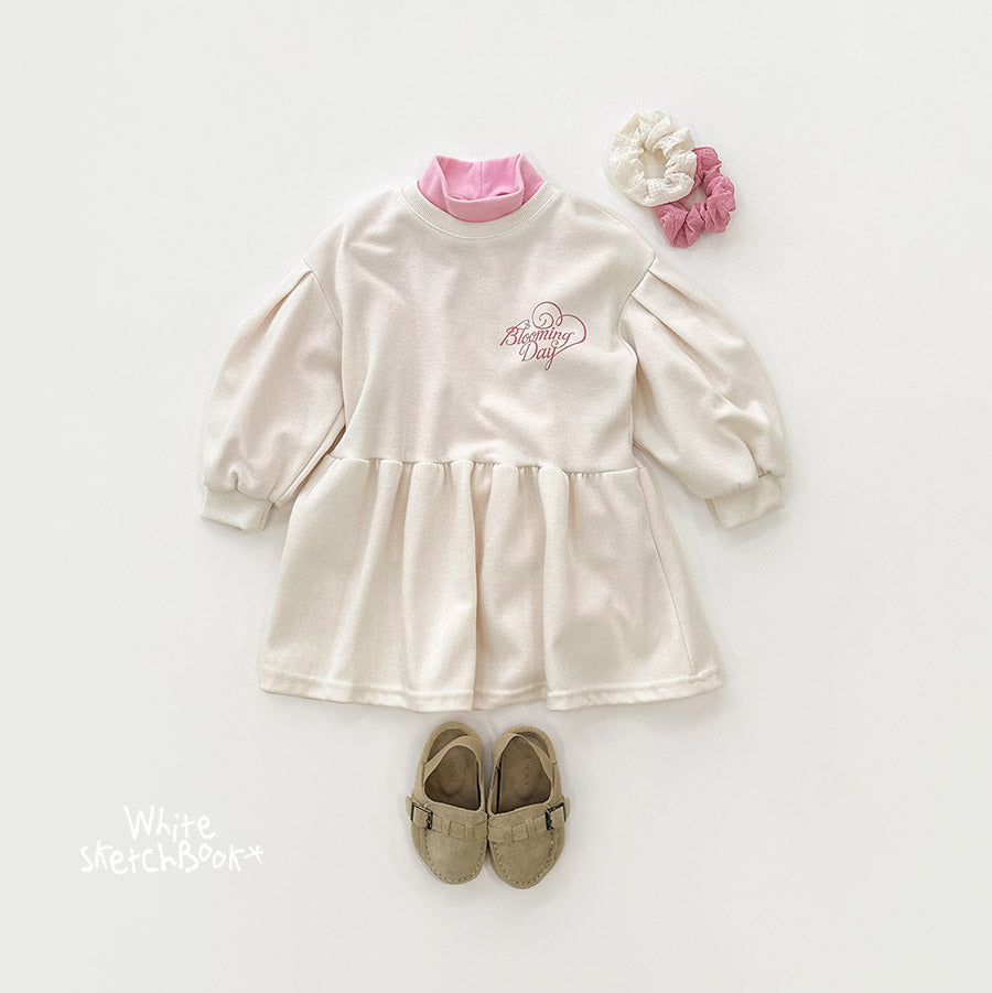 [PRE-ORDER] Half Neck Peach T-Shirts